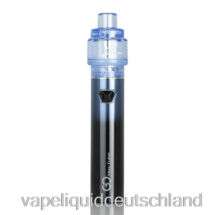 Innokin Gomax Tube 80W Starterkit Blue Vape Deutschland